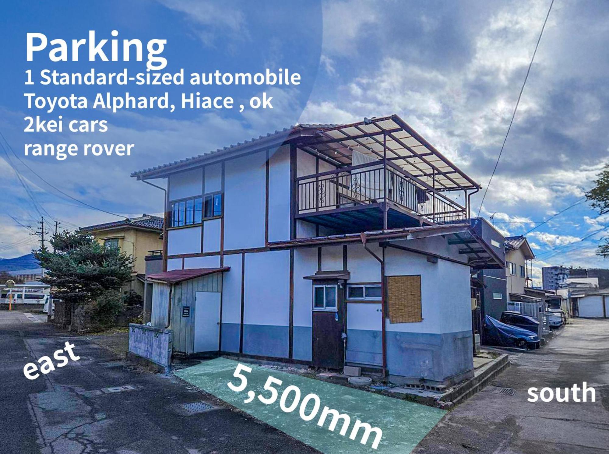 松本市の一棟貸し切りできる古民家 Dış mekan fotoğraf